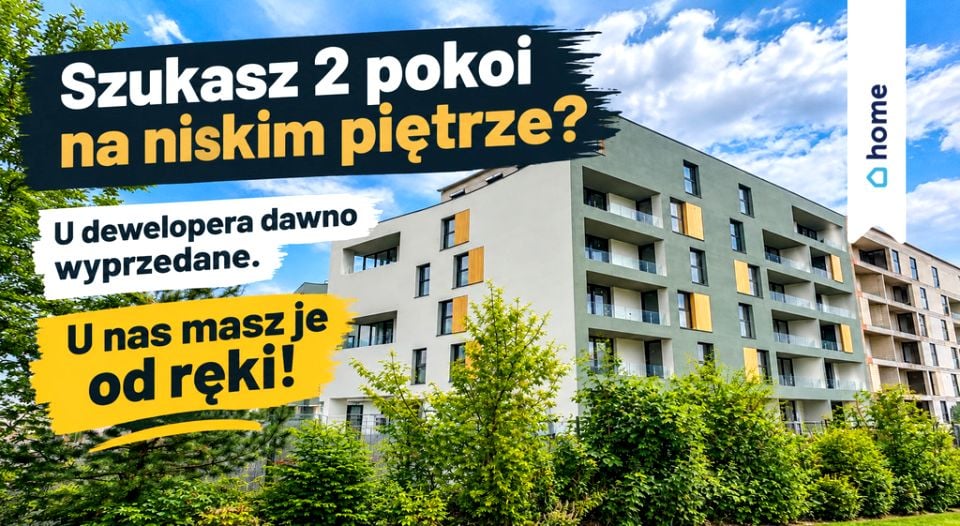 Mieszkanie Tychy