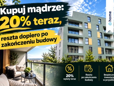 Mieszkanie Tychy