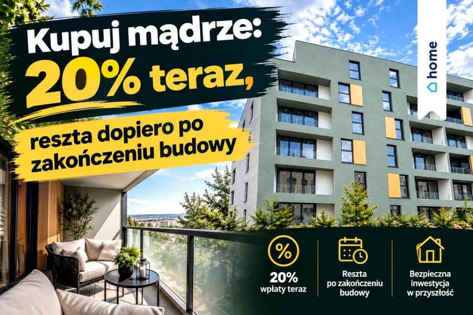 Mieszkanie Tychy