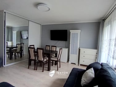 Mieszkanie Gorzów Wielkopolski