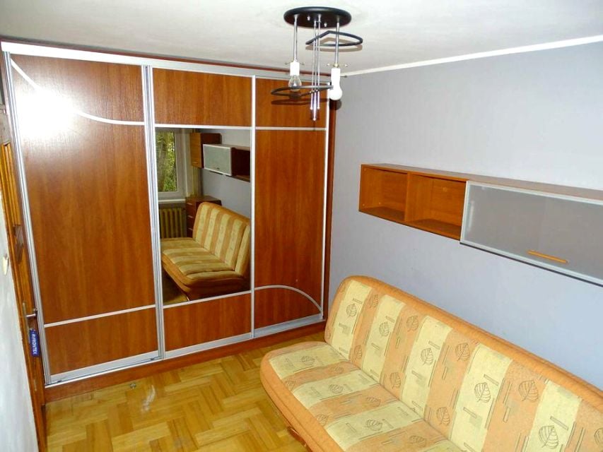 Mieszkanie Warszawa