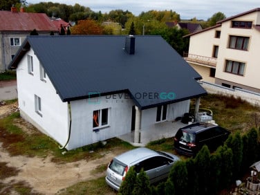 Dom Grajewo