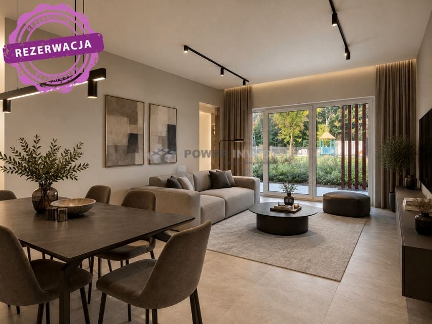Sprzedam Mieszkanie Zabrze - 64,63 m²