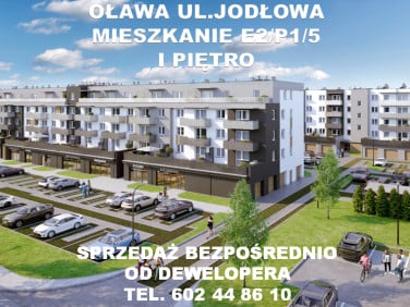 Mieszkanie Oława