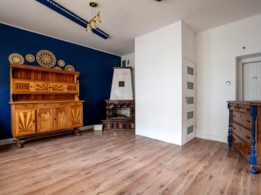 Lokal Nowy Targ