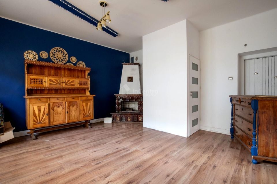 Lokal Nowy Targ