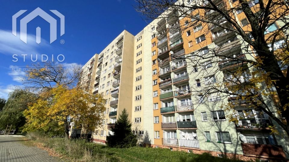 Mieszkanie Bielsko-Biała