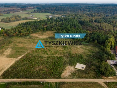 Działka inna Połęczyno
