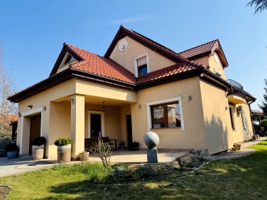 Dom Bielany Wrocławskie sprzedaż