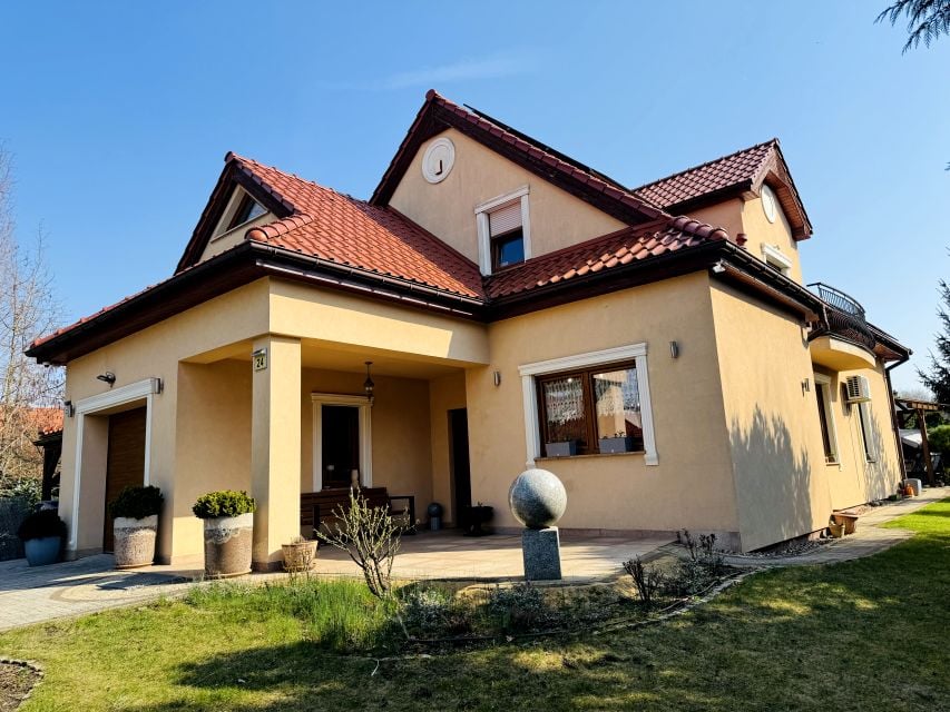 Dom Bielany Wrocławskie sprzedaż