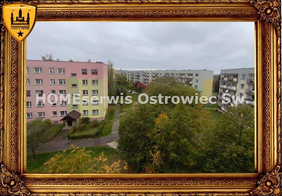 Mieszkanie Ostrowiec Świętokrzyski