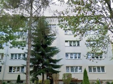 Mieszkanie Jastrzębie-Zdrój