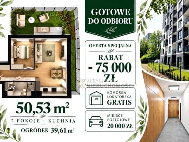 Mieszkanie Kraków