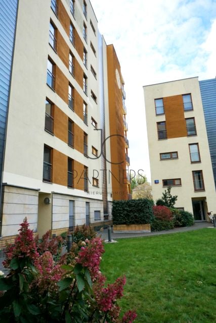 Appartement 3 kamers, 69 m²