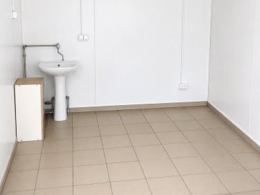 Lokal Łódź