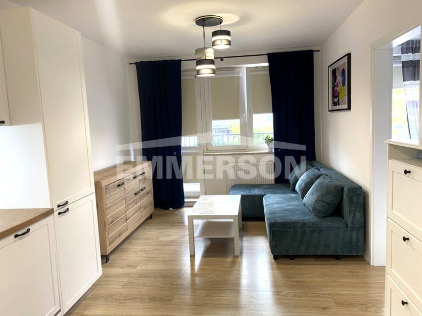 Wynajmę Mieszkanie Płock - 29,50 m²