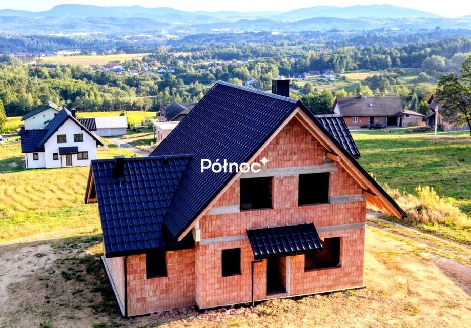 Dom Kobylec