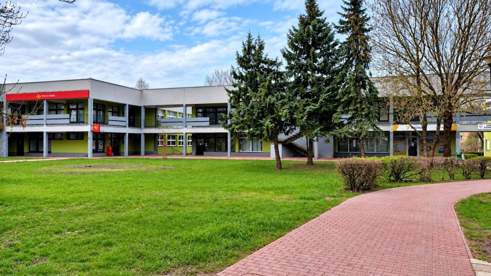Lokal Chełm