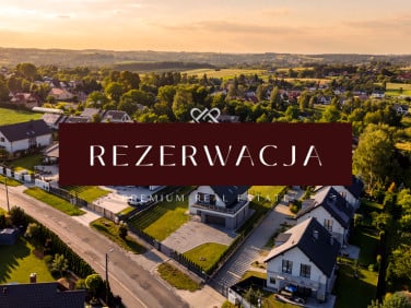 Dom MICHAŁOWICE