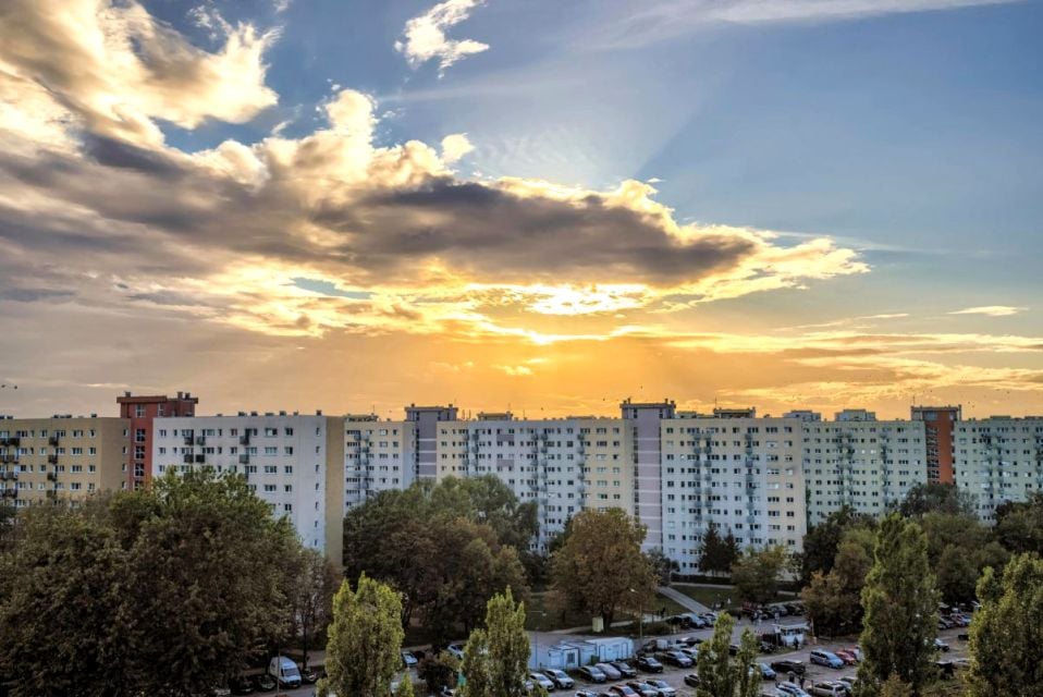 Mieszkanie Warszawa