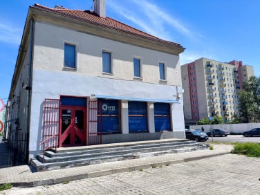 Lokal Gdańsk