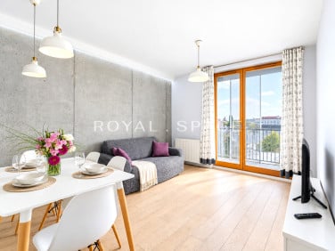 Mieszkanie apartamentowiec wynajem