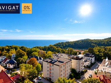 Mieszkanie Gdynia