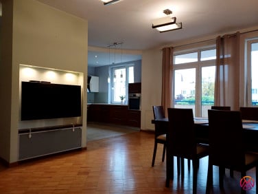 Mieszkanie Łódź