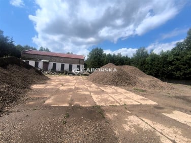 Działka inwestycyjna Wałbrzych