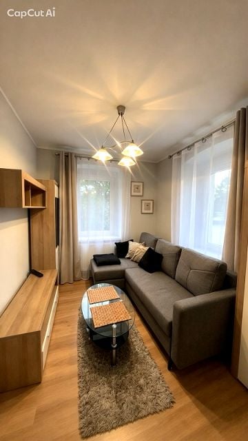 Wynajmę Mieszkanie Jelenia Góra - 40 m²