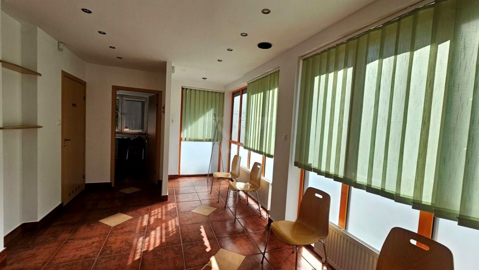 Sprzedam Lokal użytkowy Lublin - 61 m²