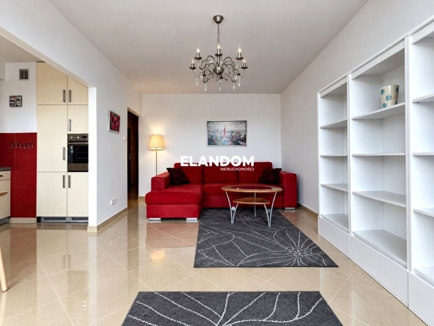 Apartament, ul. Mikołajczyka