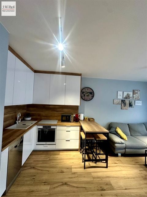 Wynajmę Mieszkanie Tychy - 41 m²