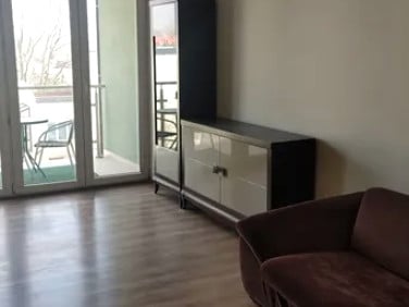 Mieszkanie apartamentowiec Łódź