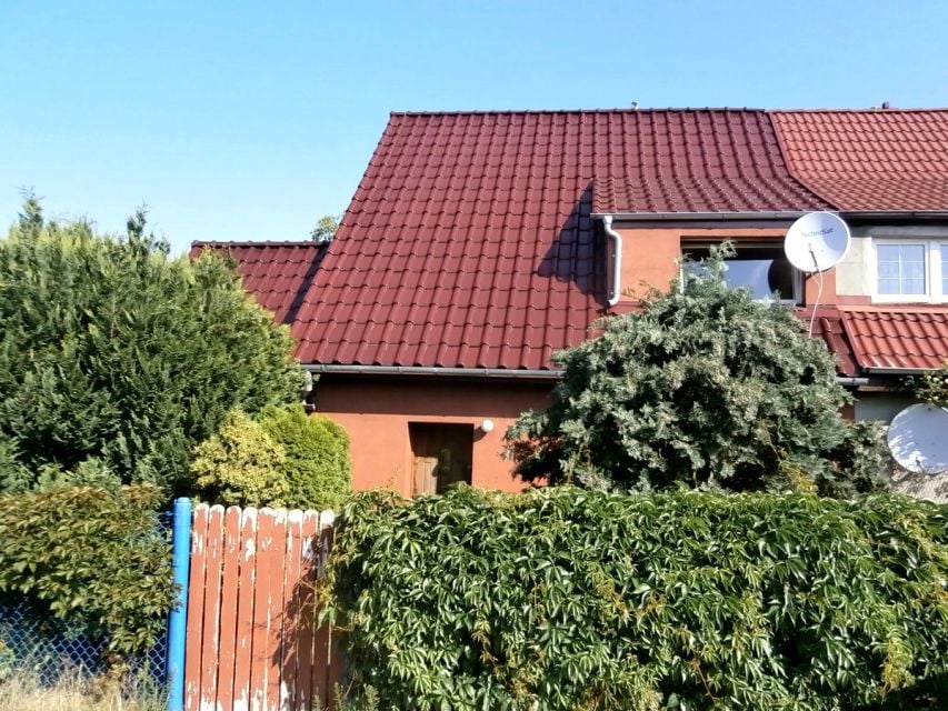Dom Zielona Góra