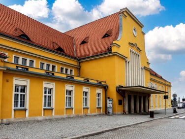 Lokal Legnica