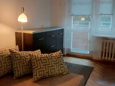 Mieszkanie Poznań