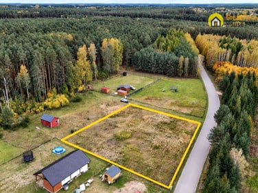 Działka Korzenno