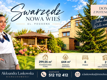 Dom Swarzędz