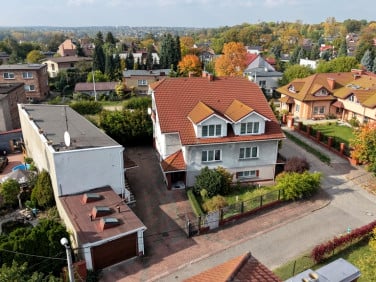 Dom Częstochowa