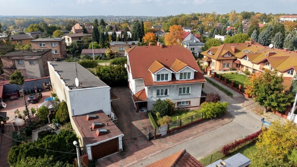 Dom Częstochowa
