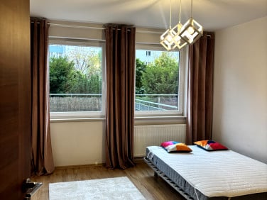 Mieszkanie Kraków