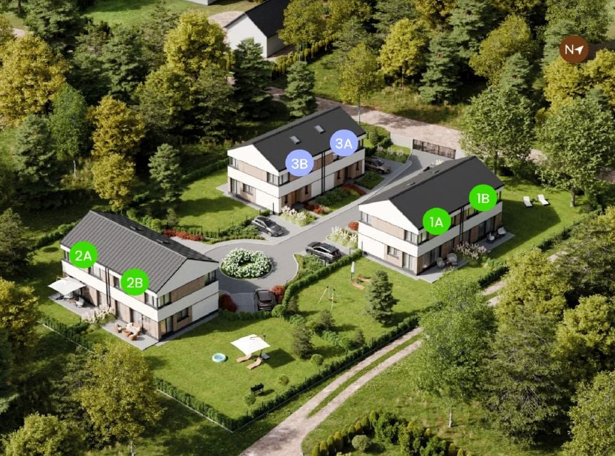 Sprzedam Dom Piaseczno - 114 m²