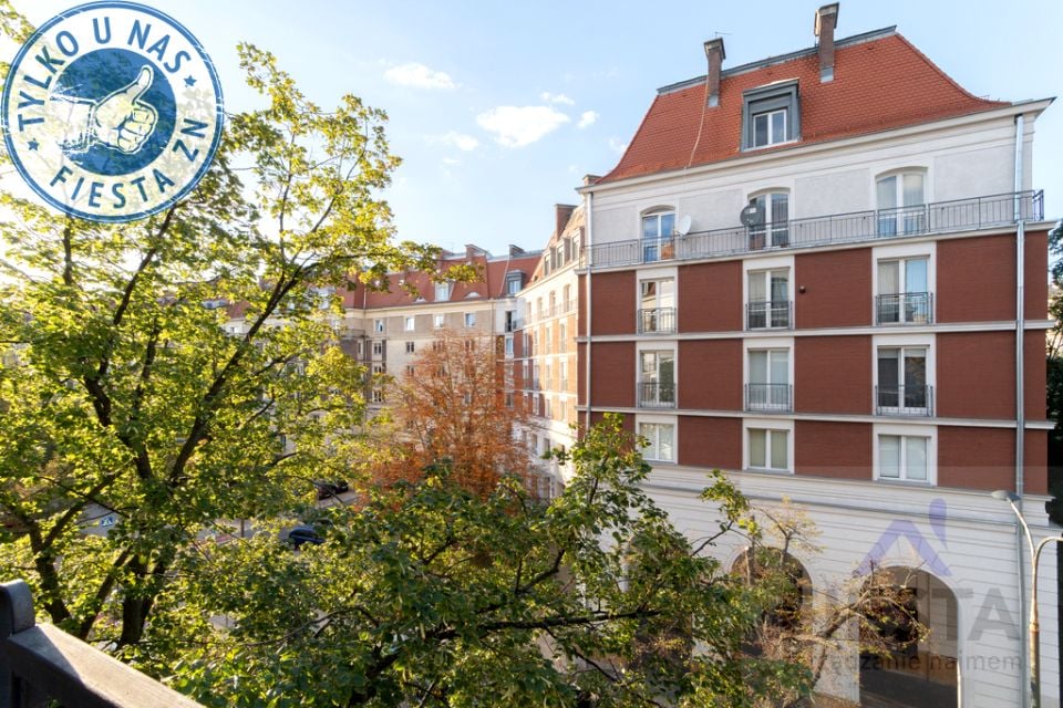 Mieszkanie WARSZAWA