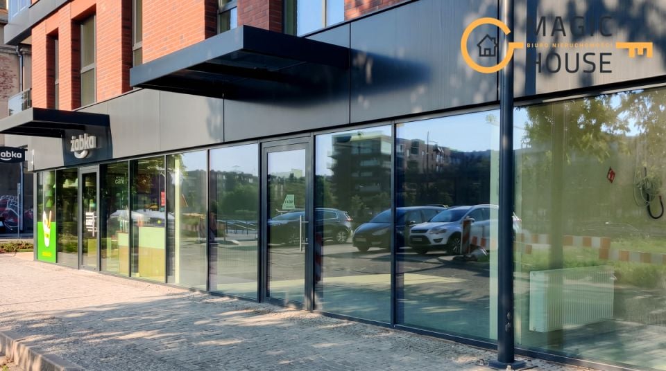 Lokal Gdańsk