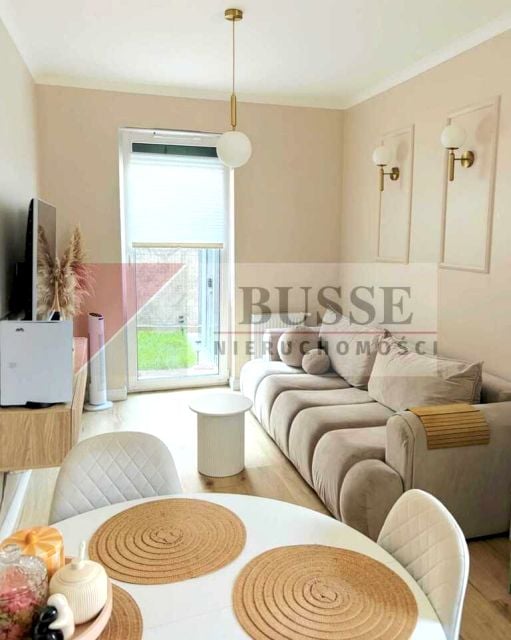 Mieszkanie – Szczecin, Gumieńce na start, Gumieńce