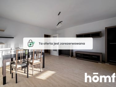 Mieszkanie Poznań