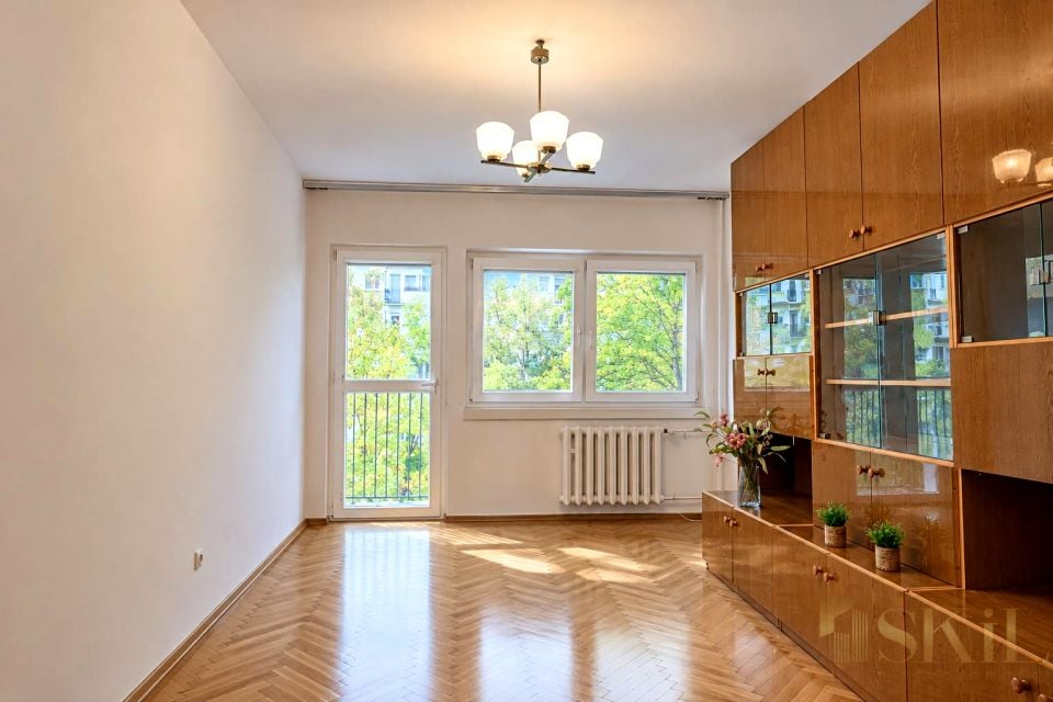 Mieszkanie Łódź