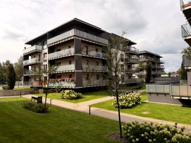 Mieszkanie Łódź