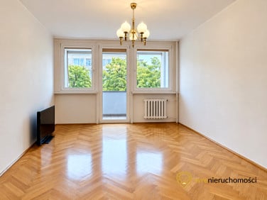 Mieszkanie Wrocław